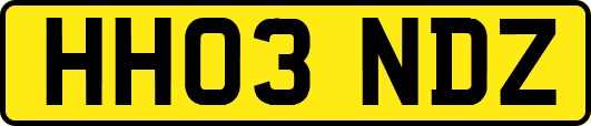 HH03NDZ
