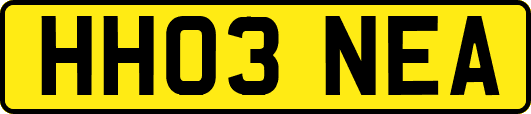 HH03NEA