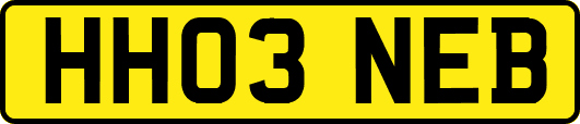 HH03NEB