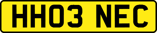 HH03NEC