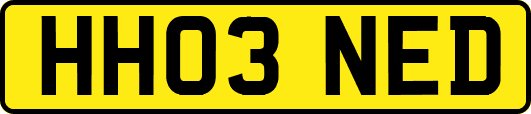 HH03NED