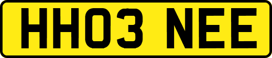 HH03NEE