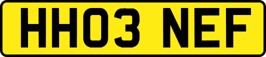 HH03NEF