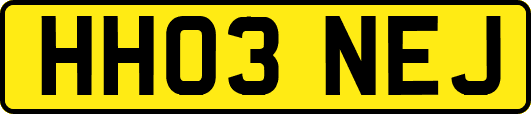 HH03NEJ