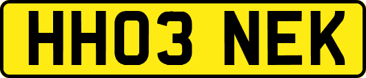 HH03NEK