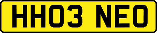 HH03NEO