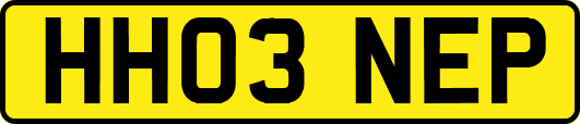 HH03NEP
