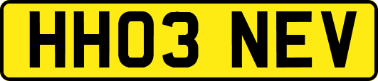 HH03NEV