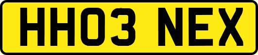 HH03NEX