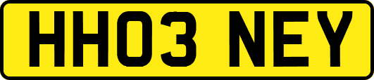 HH03NEY