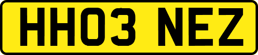 HH03NEZ
