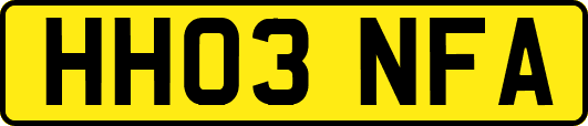 HH03NFA