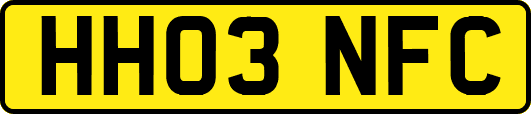 HH03NFC