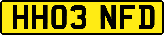 HH03NFD