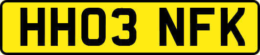 HH03NFK