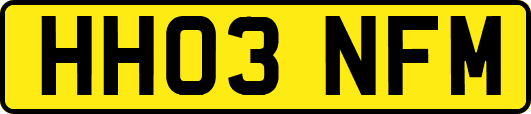 HH03NFM