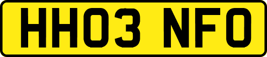 HH03NFO