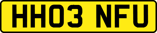 HH03NFU