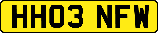 HH03NFW
