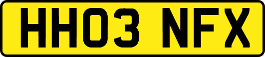 HH03NFX