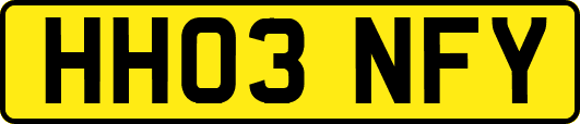 HH03NFY