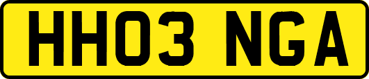 HH03NGA