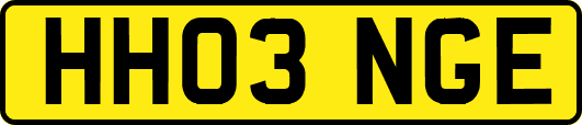 HH03NGE
