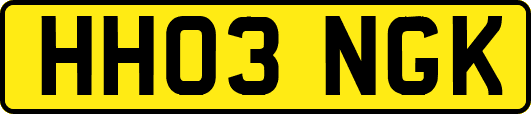 HH03NGK
