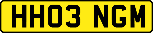 HH03NGM