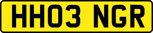 HH03NGR