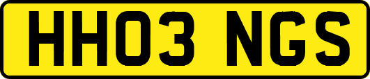 HH03NGS