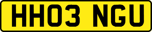 HH03NGU