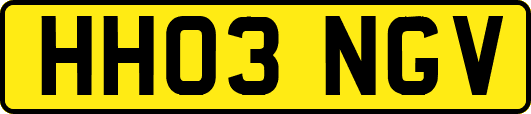 HH03NGV