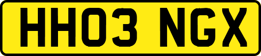 HH03NGX