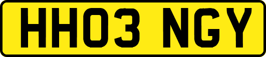 HH03NGY