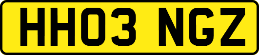 HH03NGZ