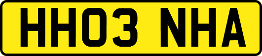 HH03NHA