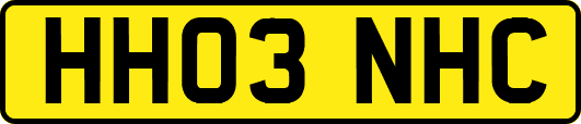 HH03NHC