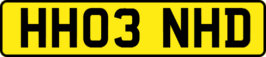 HH03NHD