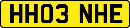 HH03NHE
