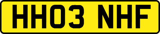 HH03NHF