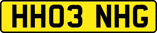 HH03NHG