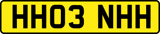 HH03NHH