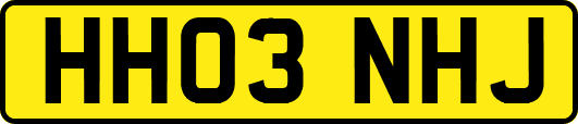 HH03NHJ