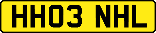 HH03NHL