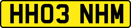HH03NHM