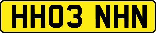 HH03NHN