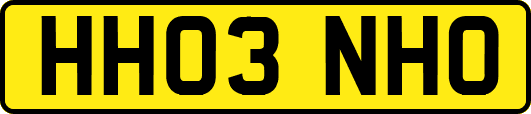 HH03NHO