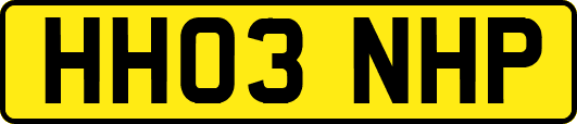 HH03NHP