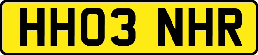 HH03NHR